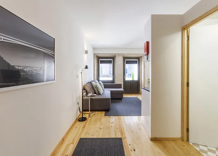 Bo - Almada Appartement *