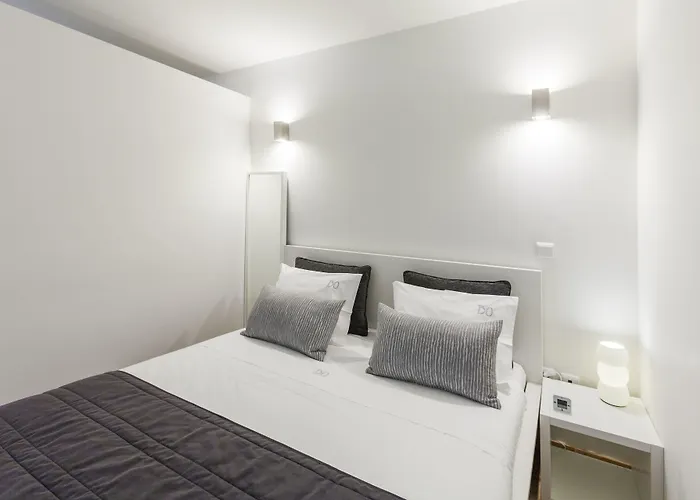Apartamento Bo - Almada Oporto