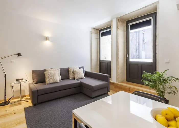 Apartamento Bo - Almada