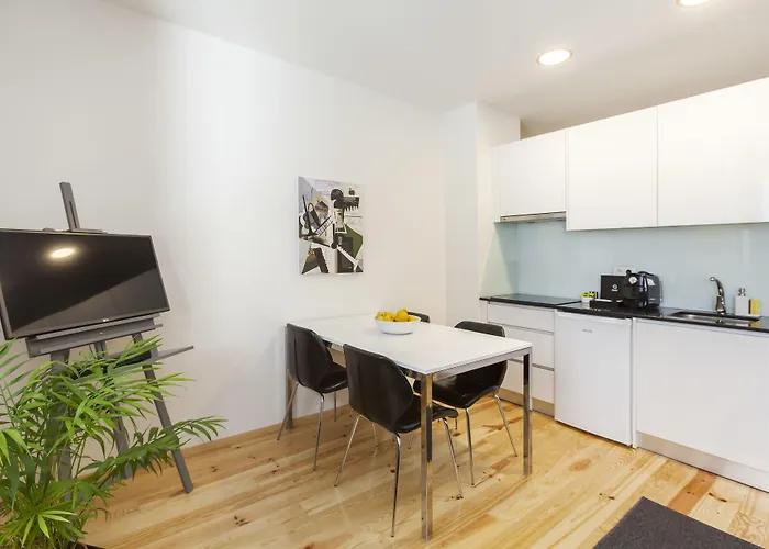 Bo - Almada Πόρτο