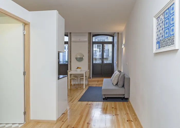 Apartamento Bo - Almada