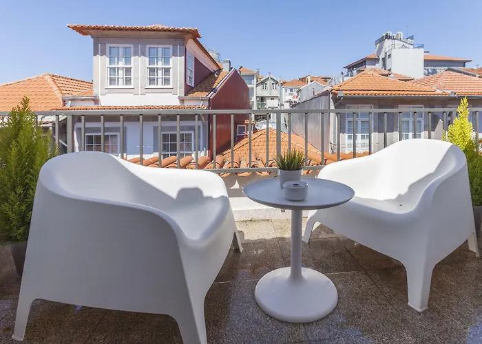 Bo - Almada Apartamento