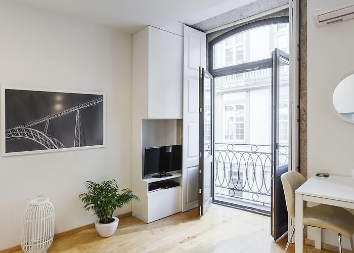 Appartement Bo - Almada Oporto