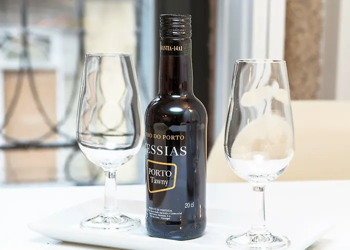 Bo - Almada Appartement Oporto