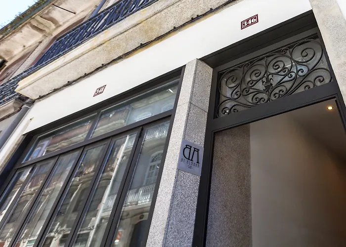 Bo - Almada Apartamento *