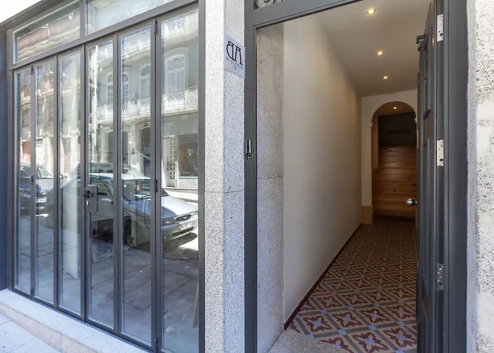 Bo - Almada Apartamento *