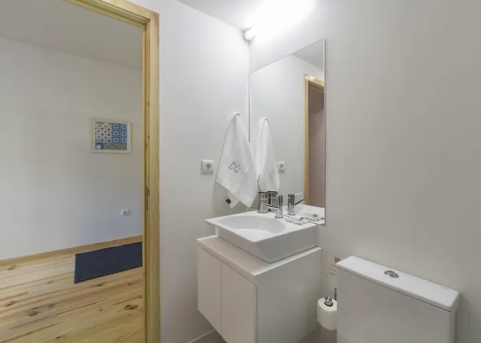 Apartamento Bo - Almada