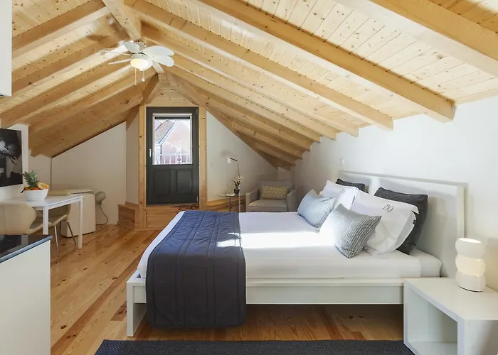 Bo - Almada Πόρτο