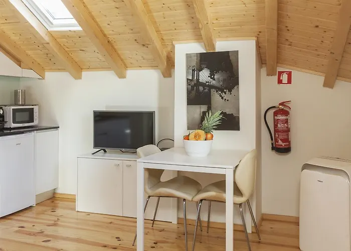 Appartement Bo - Almada