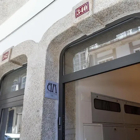 Bo - Almada Apartment