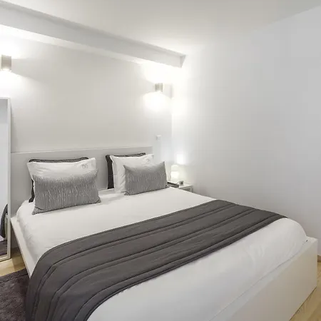 Bo - Almada Apartment *