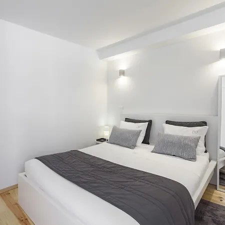 Bo - Almada Apartment Porto