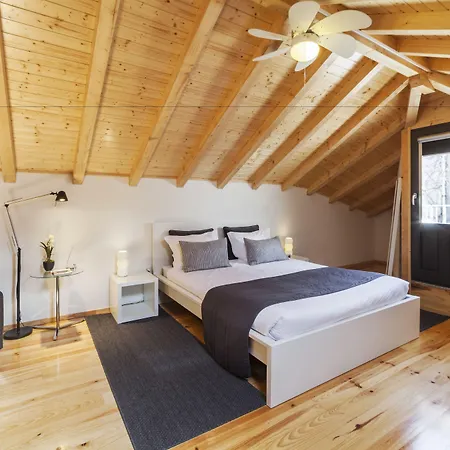 Apartment Bo - Almada *