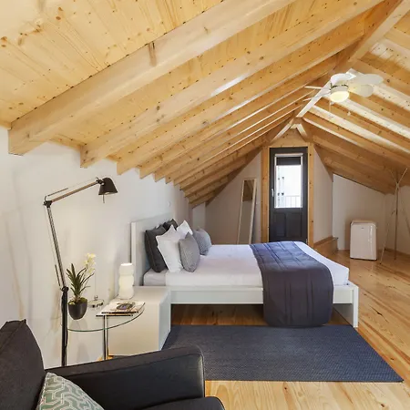 Apartment Bo - Almada