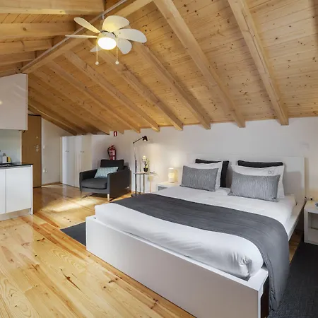 Bo - Almada Apartment Porto