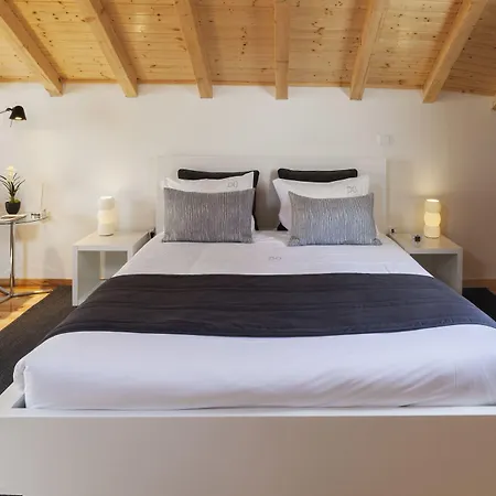Apartment Bo - Almada Porto