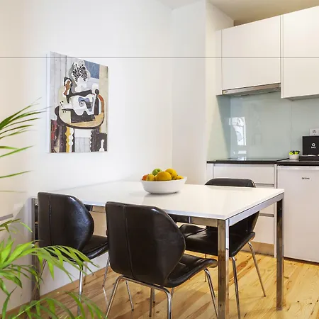 Bo - Almada Apartment *