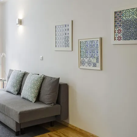 Apartment Bo - Almada