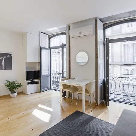 Apartment Bo - Almada