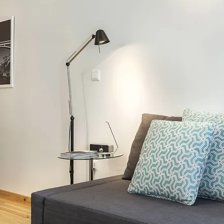 Apartment Bo - Almada