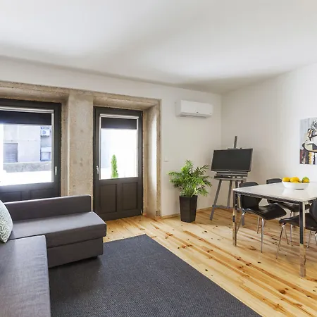 Bo - Almada Apartment Porto