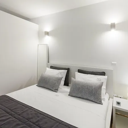 Apartment Bo - Almada Porto