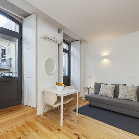 Bo - Almada Apartment Porto