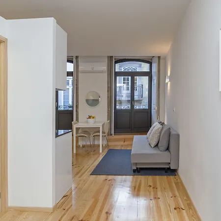 Apartment Bo - Almada