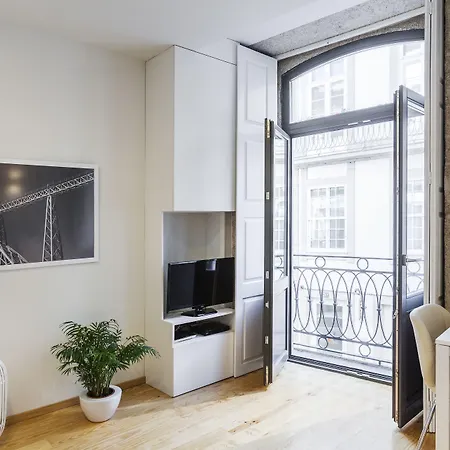 Apartment Bo - Almada Porto