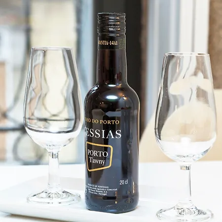 Bo - Almada Apartment Porto