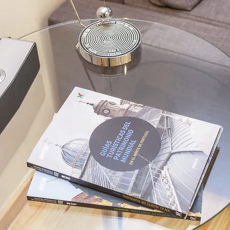 Apartment Bo - Almada