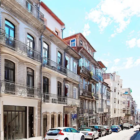 Apartment Bo - Almada *