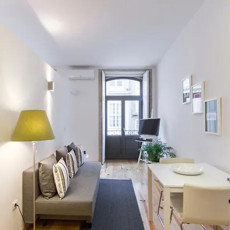 Apartamento Bo - Almada *