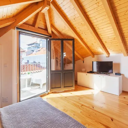 Apartamento Bo - Almada *