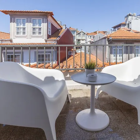 Bo - Almada Appartement