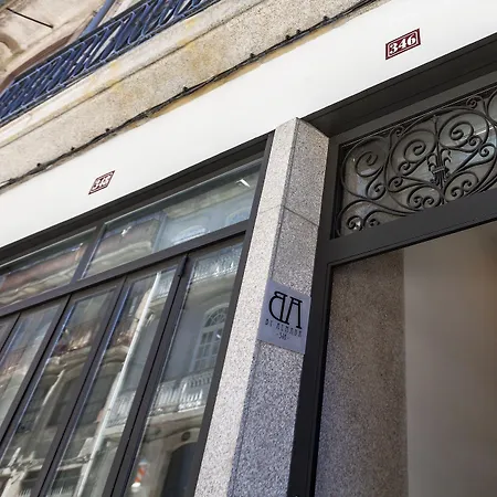 Bo - Almada Appartement *