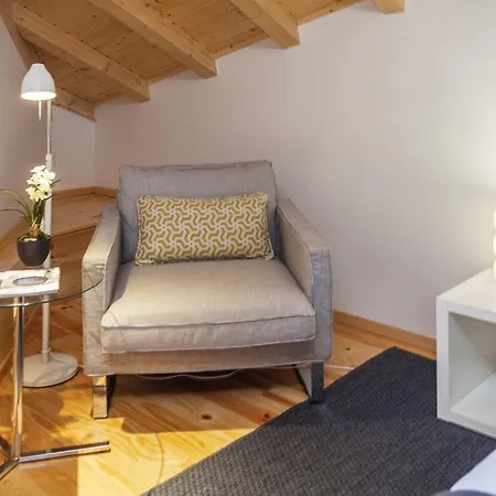 Apartamento Bo - Almada