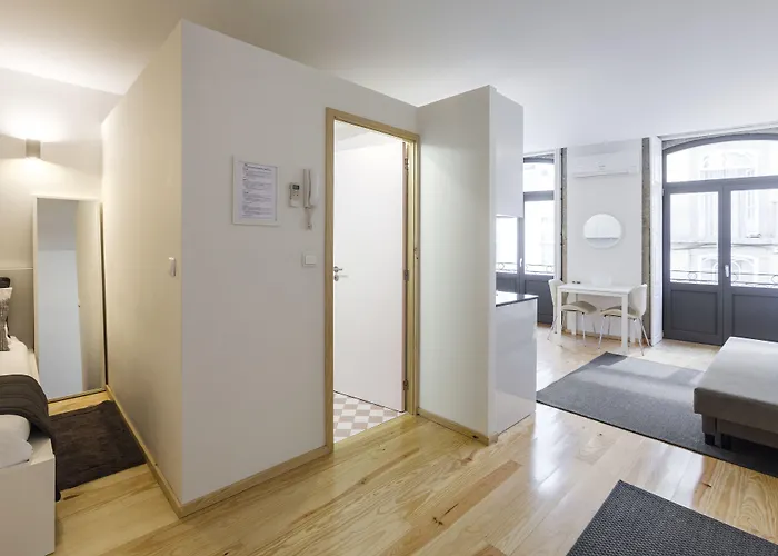 Bo - Almada Appartement *