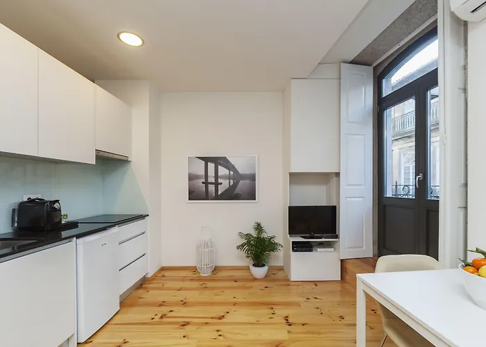 Bo - Almada Appartement *