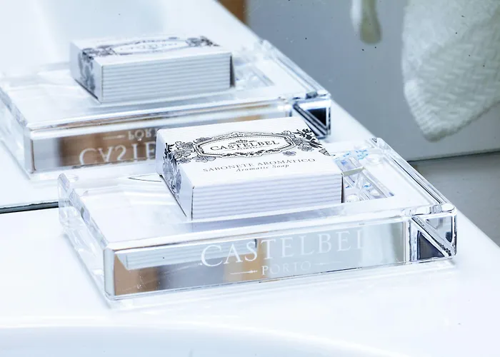 Bo - Almada Appartement Porto