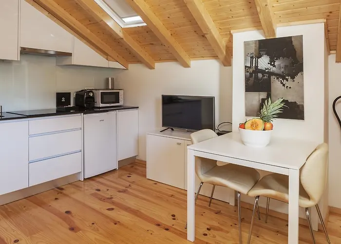 Bo - Almada Appartement